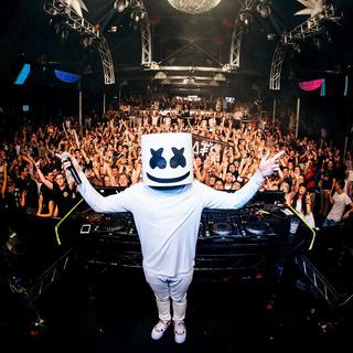 Marshmello!