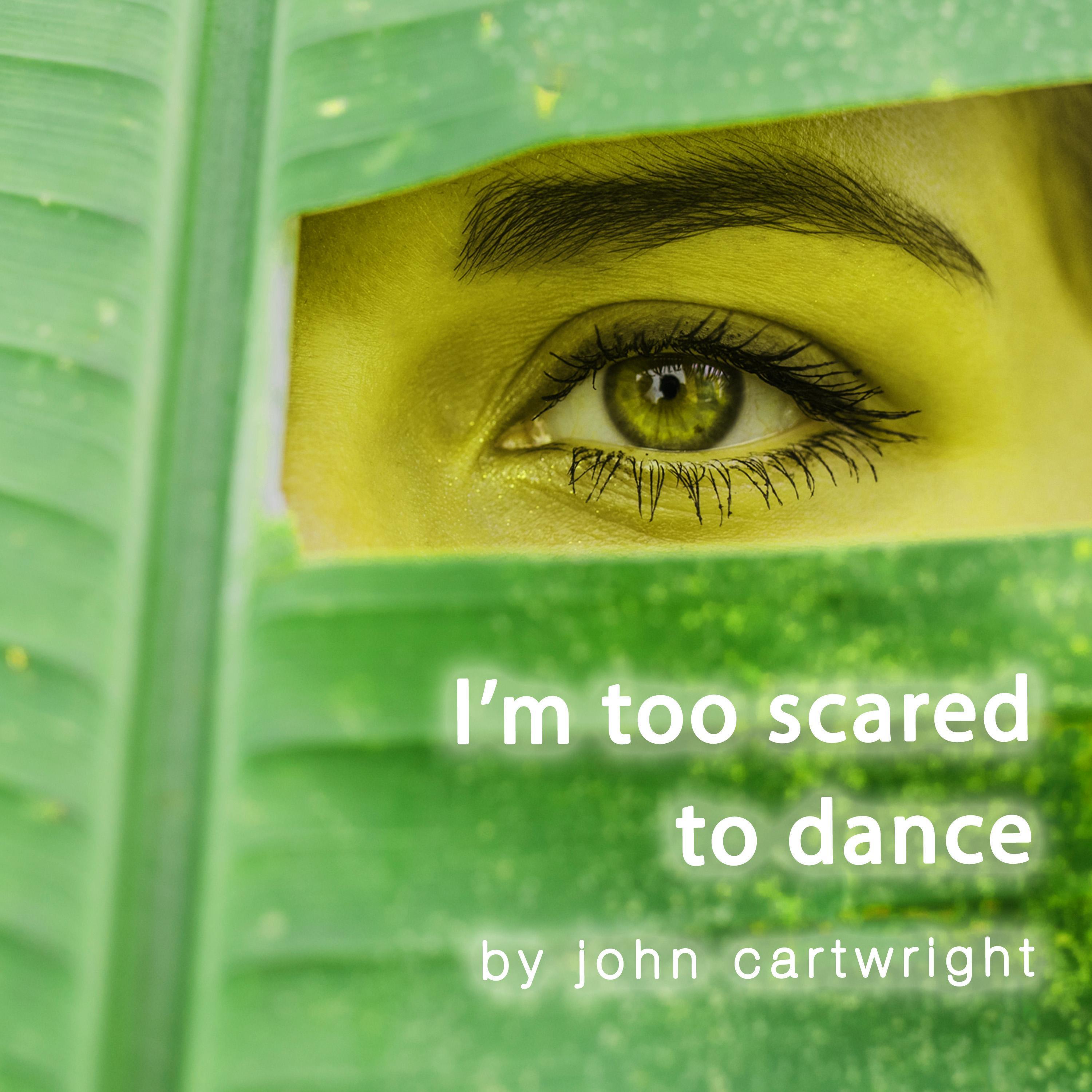 I'm Too Scared To Dance