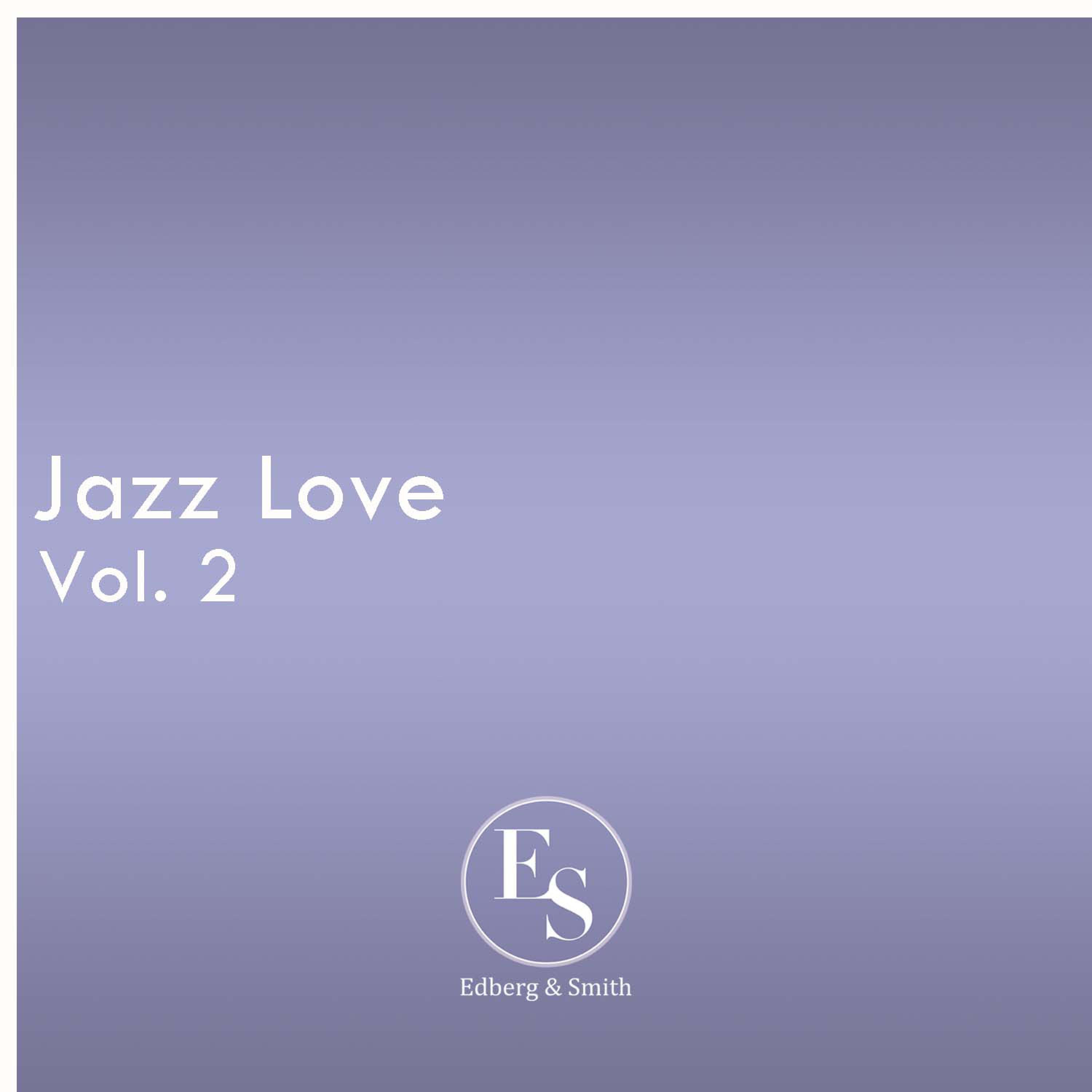 Jazz Love Vol. 2专辑