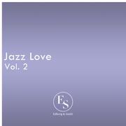 Jazz Love Vol. 2