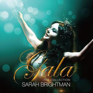 There For Me (La Bionda Song) - Sarah Brightman feat. José Cura (Karaoke Version) 带和声伴奏