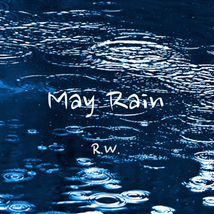 窦靖童 - May Rain(原版立体声伴奏) （降1半音）