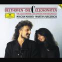 Beethoven: The Cello Sonatas专辑