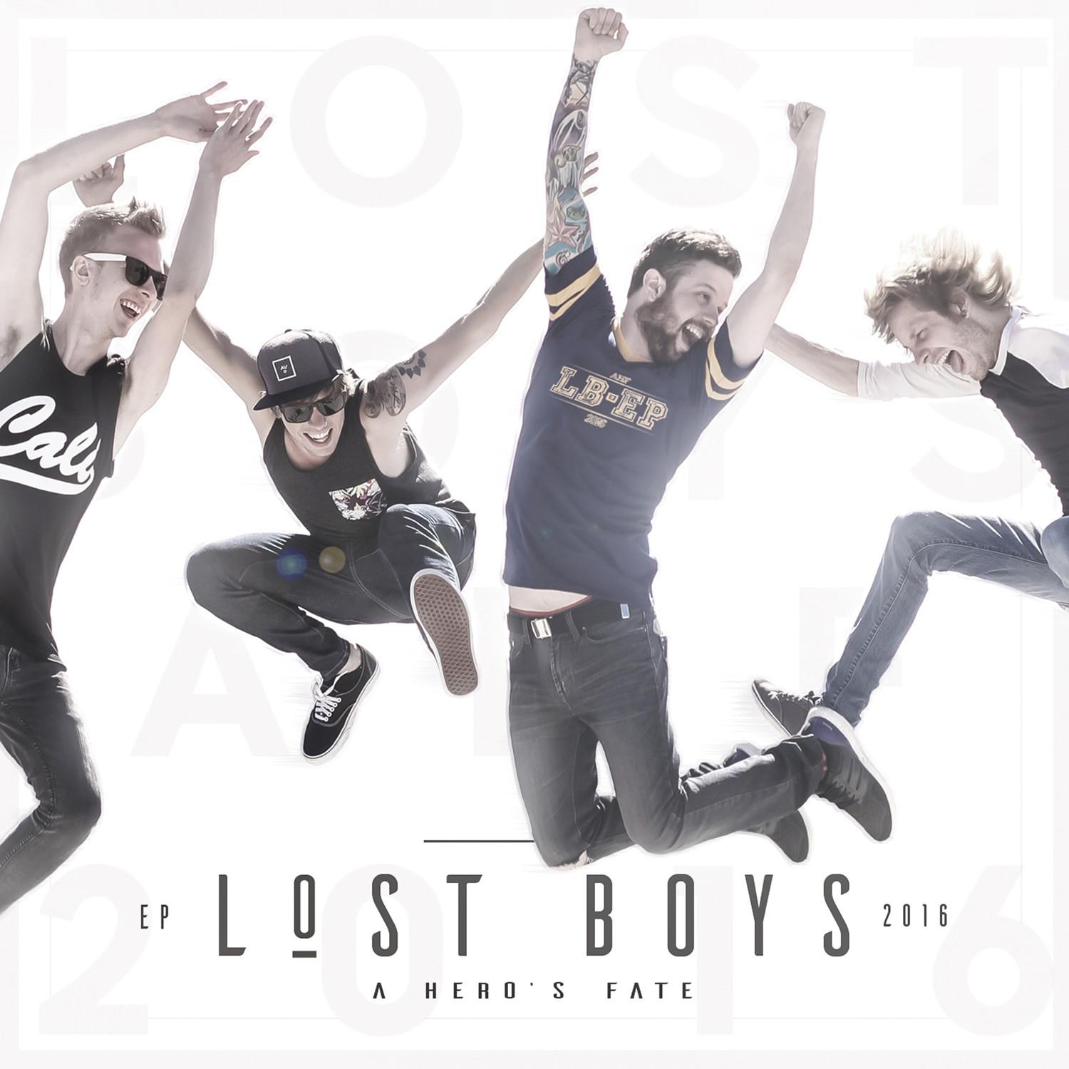 Lost Boys