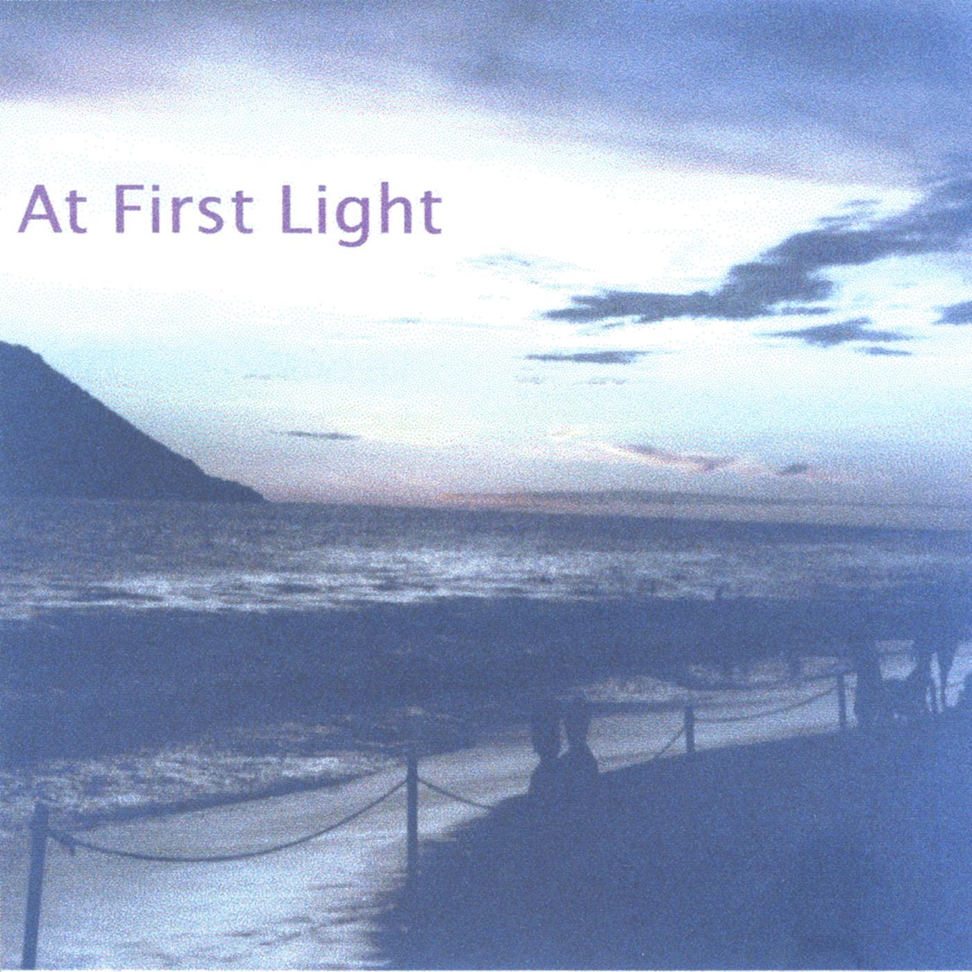 At First Light