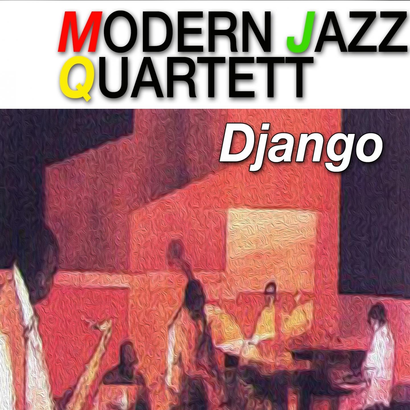Django
