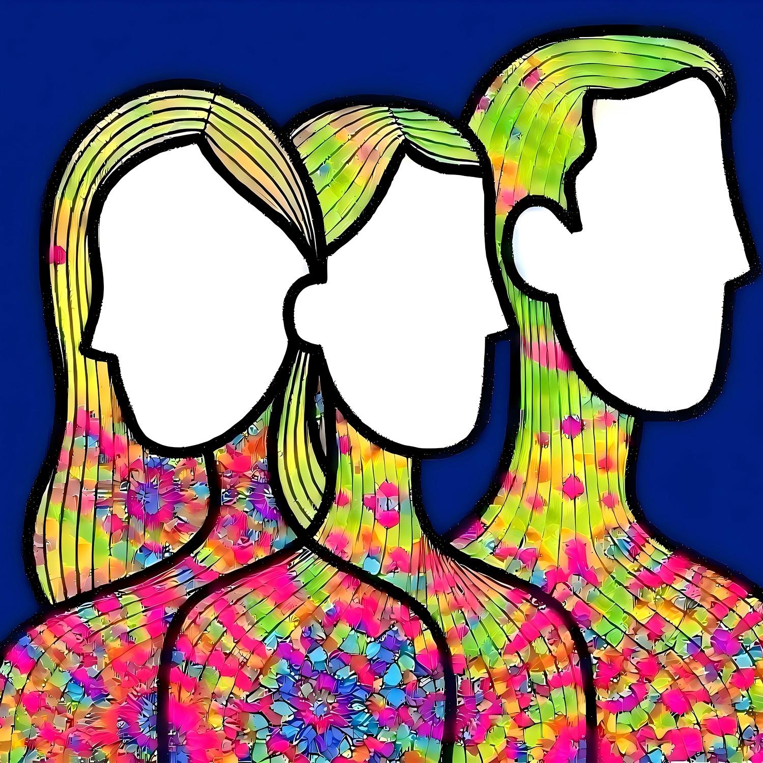 某种爱