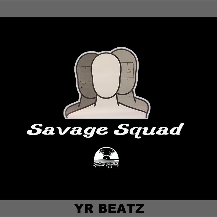 Savage Squad专辑