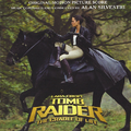 Tomb Raider: The Cradle of Life (Original Motion Picture Score)