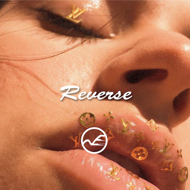 "Reverse"（prod. by Nigh7$）专辑