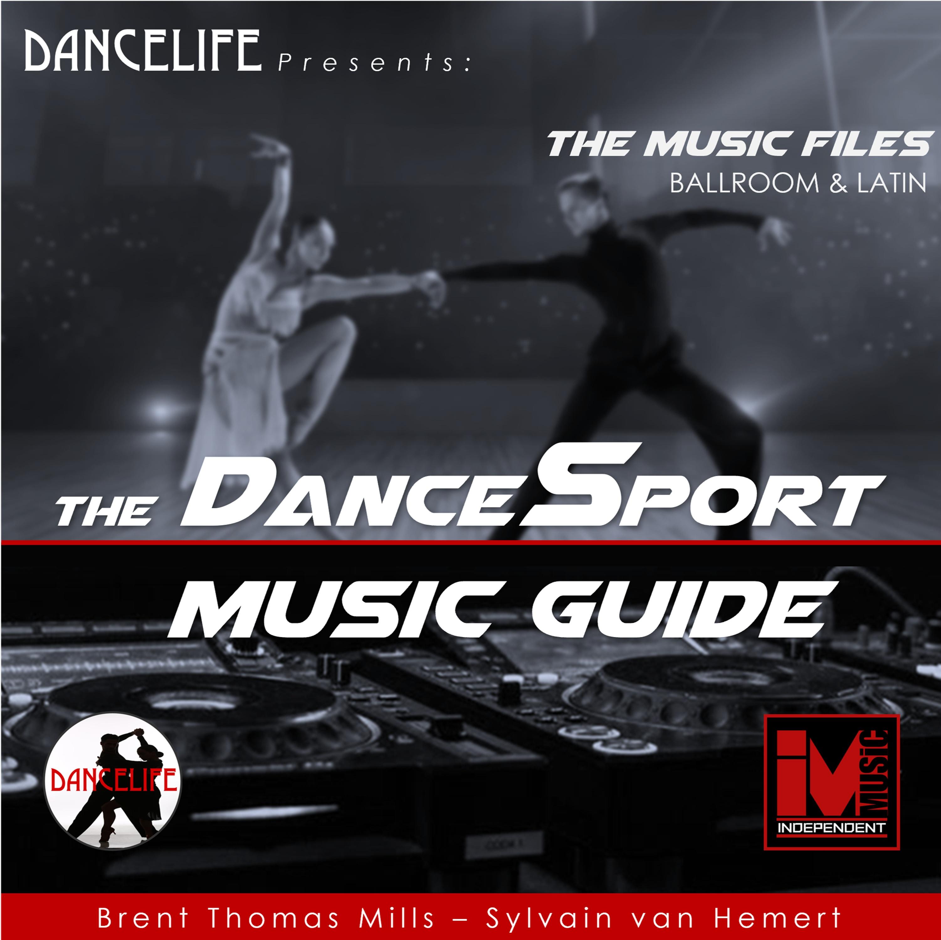 Fuego (Tango / 31 BPM)