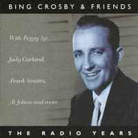 原版伴奏   You're The Top - Bing Crosby (karaoke) [无和声]