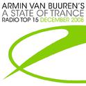 A State Of Trance Radio Top 15 - December 2008专辑