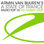 A State Of Trance Radio Top 15 - December 2008专辑