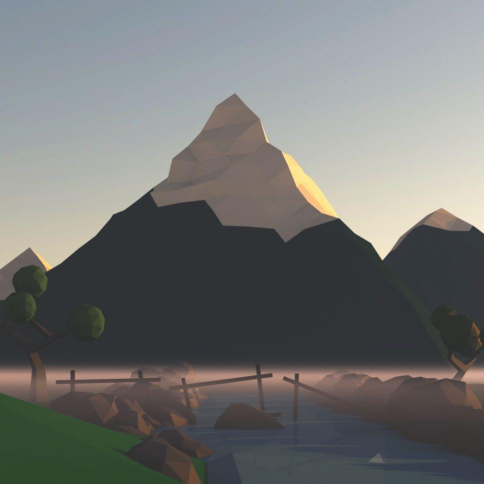 island