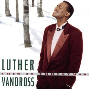 Every Year, Every Christmas - Luther Vandross (Karaoke Version) 带和声伴奏