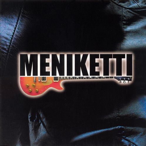 Meniketti