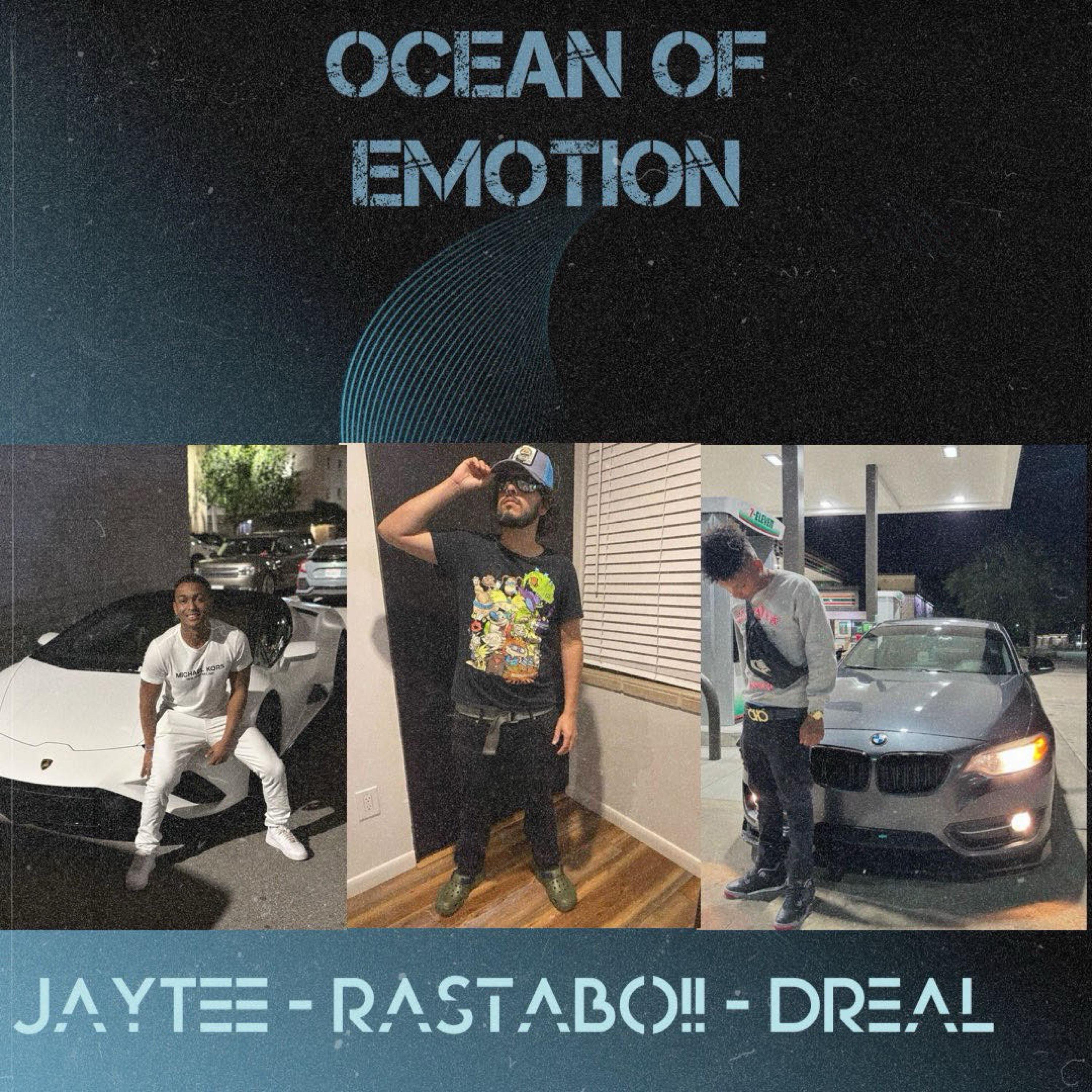 Jaytee - Ocean Of Emotions