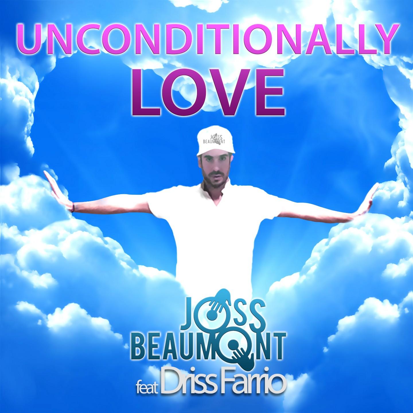 Unconditionally Love