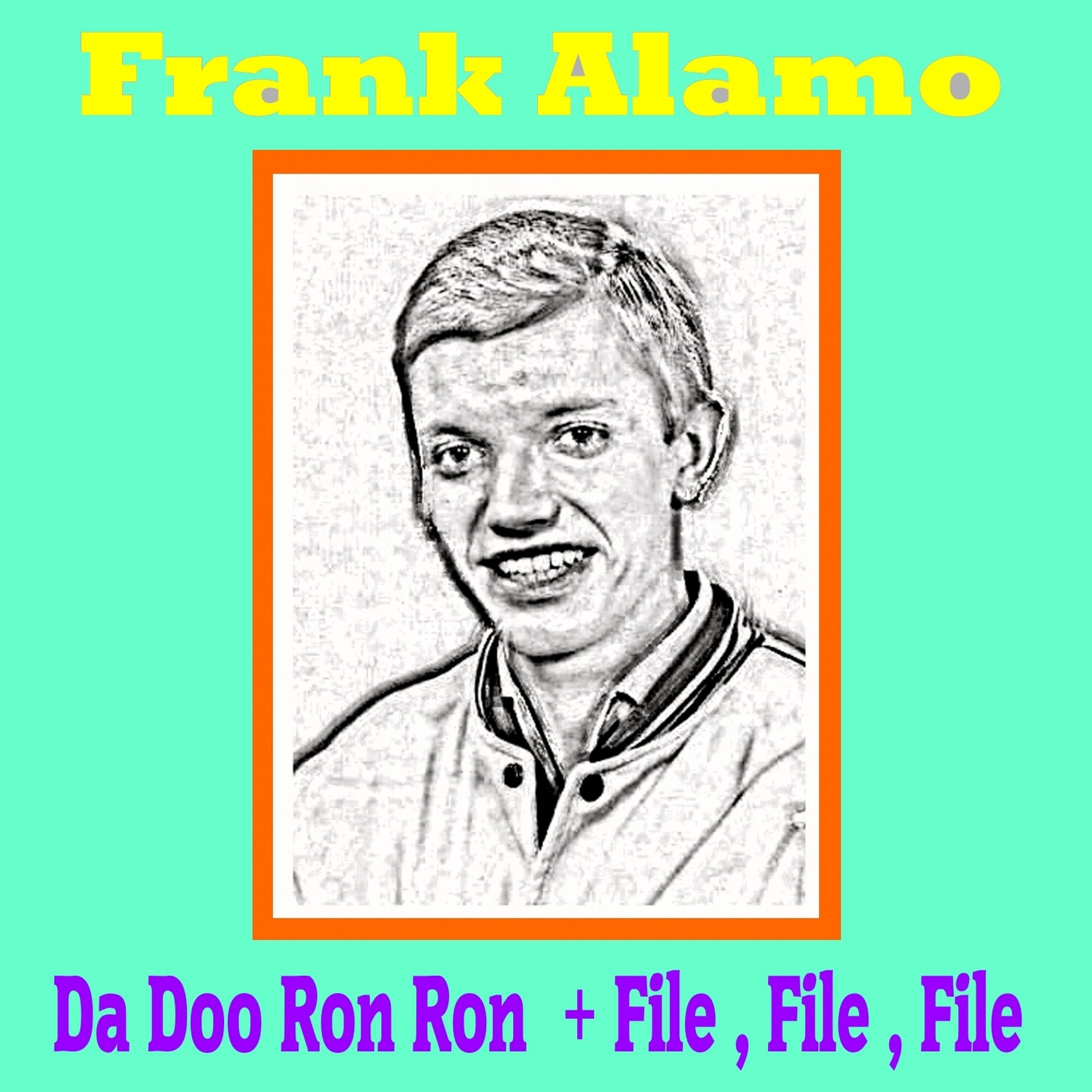 Da Doo Ron Ron