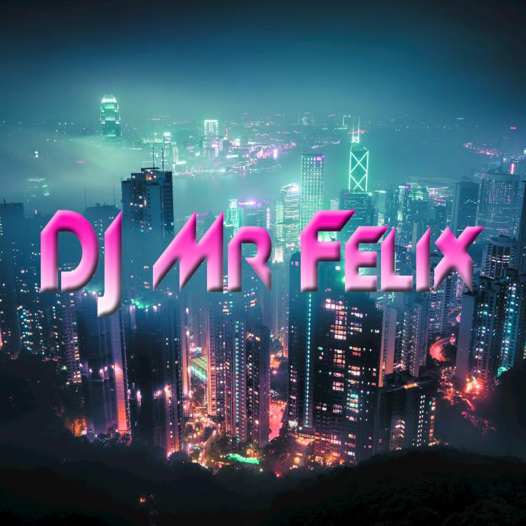 陈冠希-陈冠希 - 战争（DJ Mr Felix Remix Bpm90）（Dj Felix Remix）