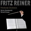 Dmitri Shostakovich & Richard Strauss: Symphony No. 6 & Ein Heldenleben Op. 40专辑