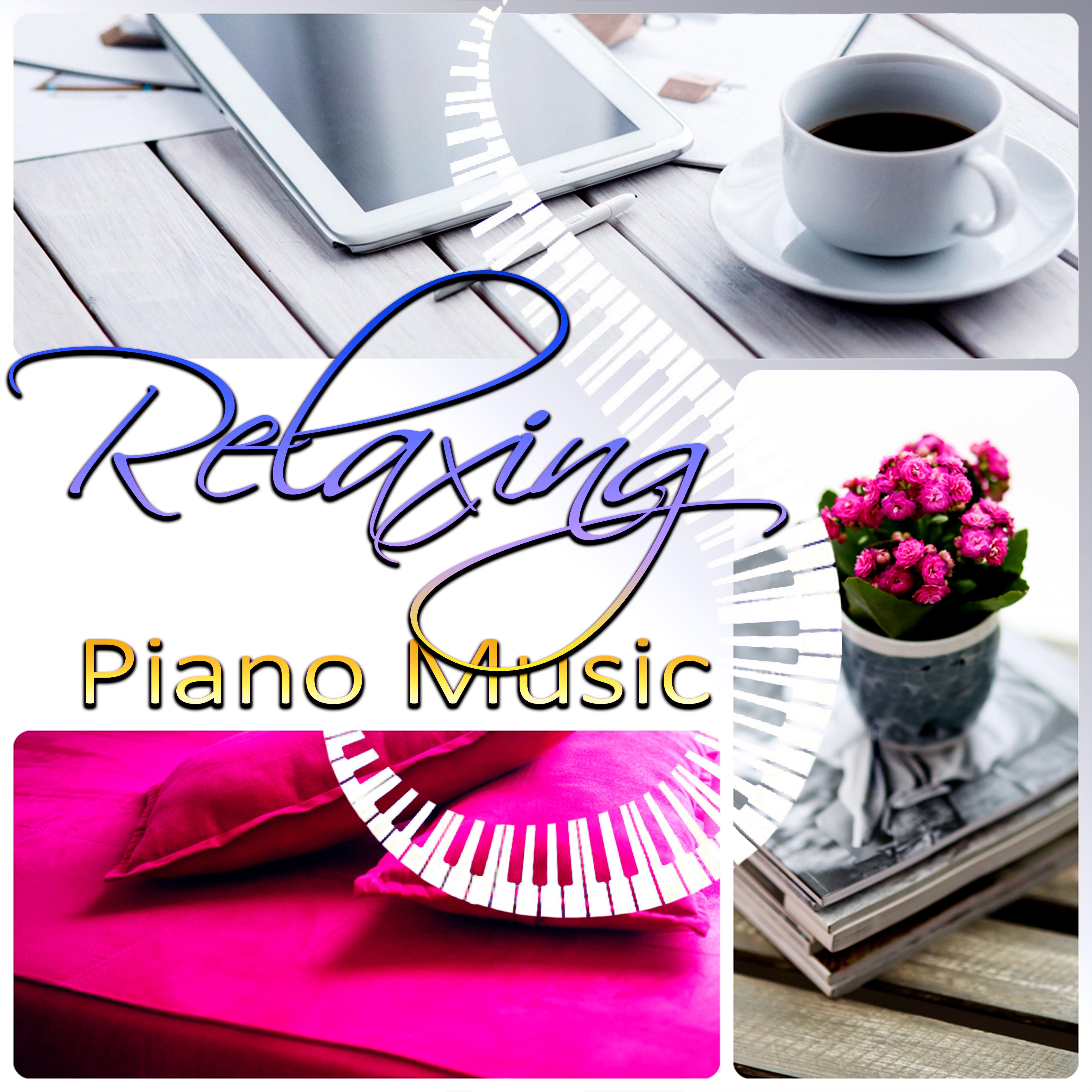 Relax, Smooth Piano