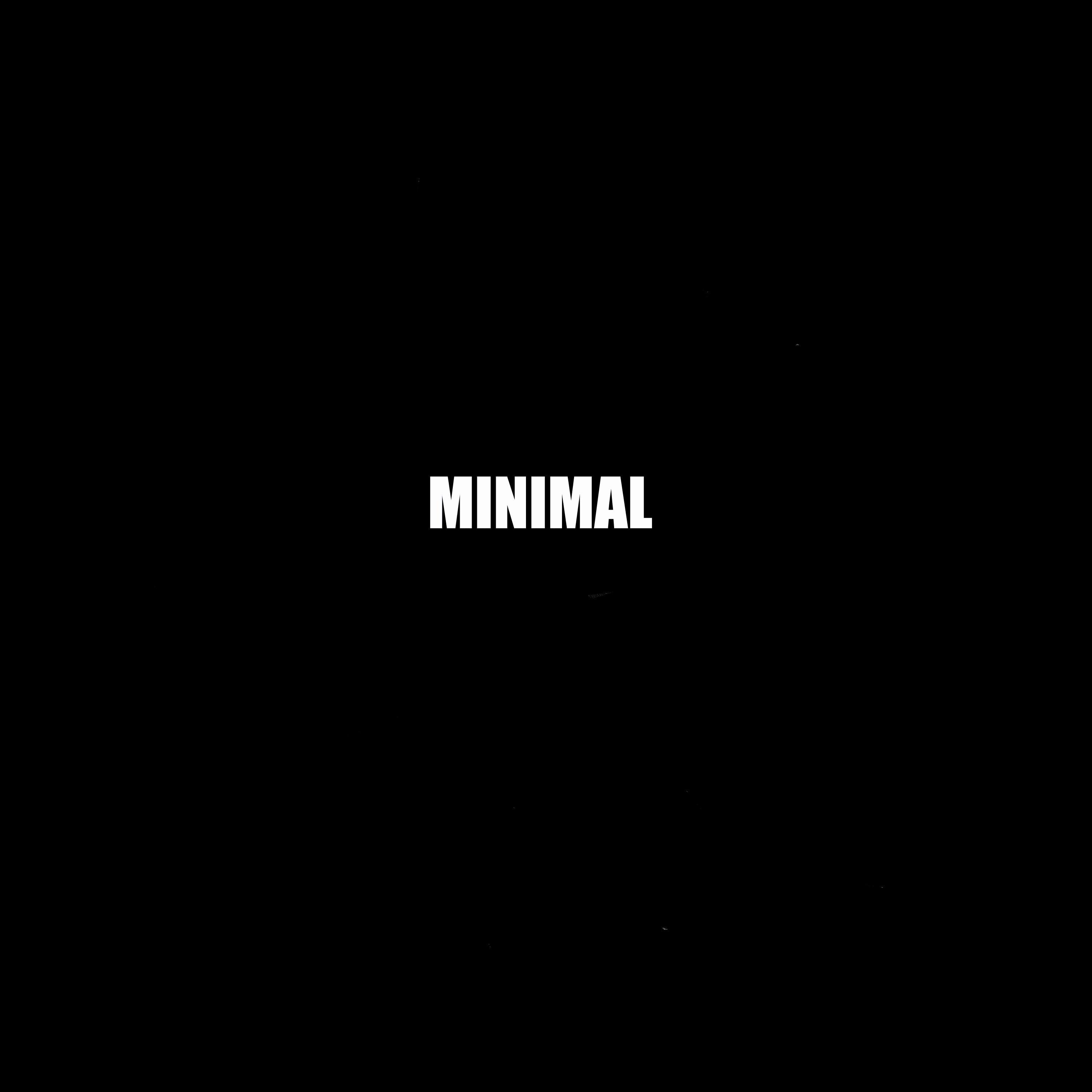 MINIMAL