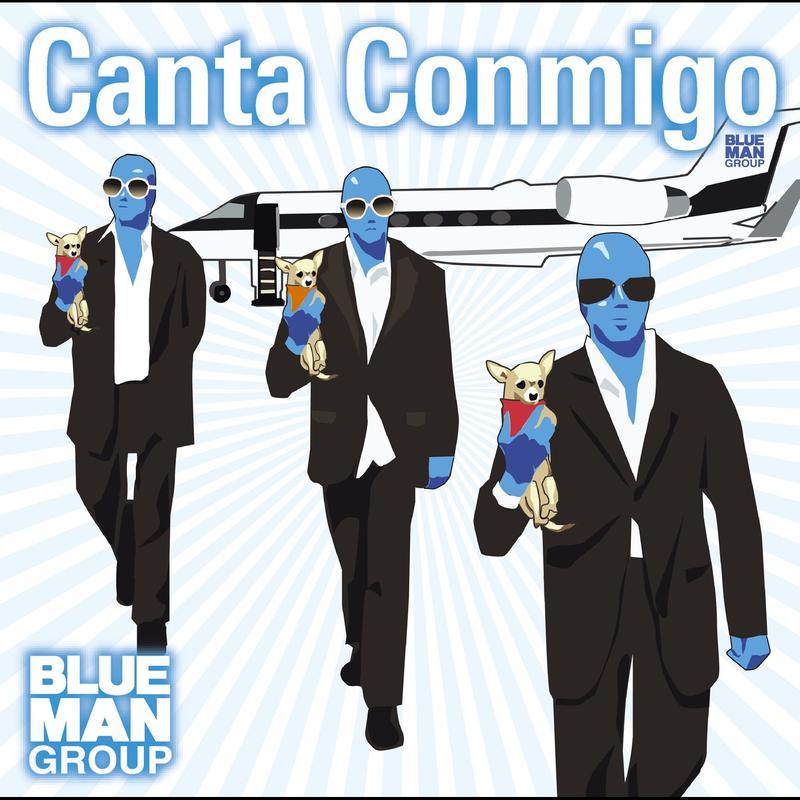 Canta Conmigo