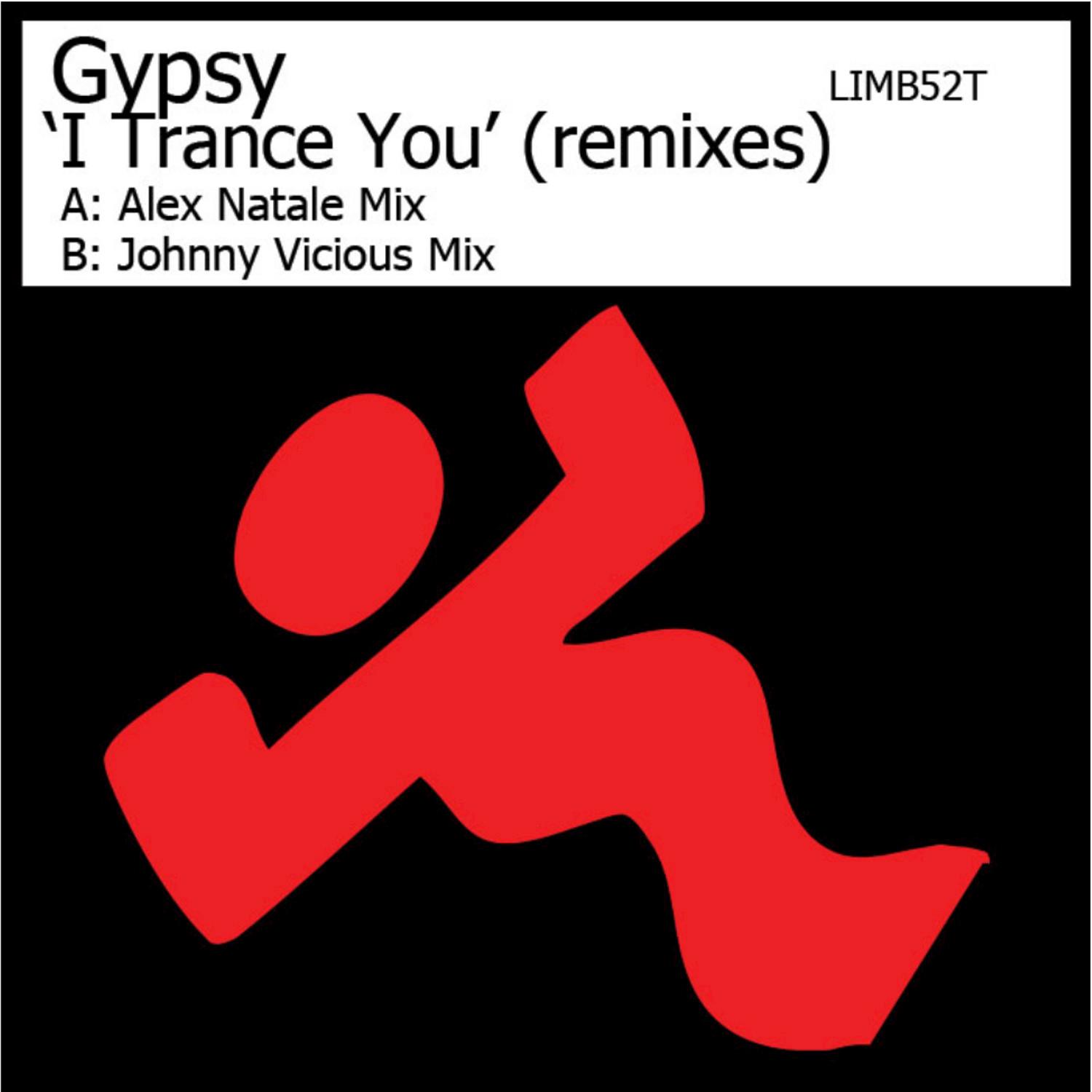 I Trance You (Remixes)