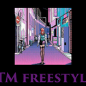 DTM FREESTYLE专辑