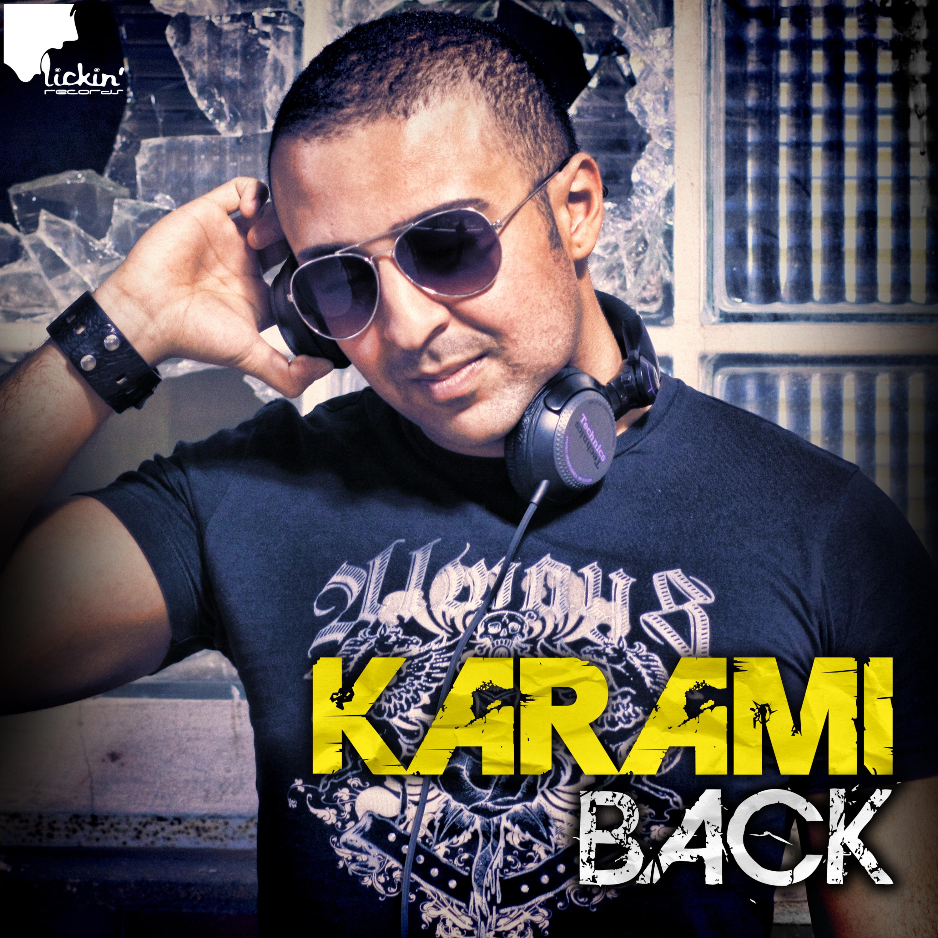 Back