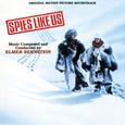 Spies Like Us