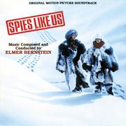 Spies Like Us