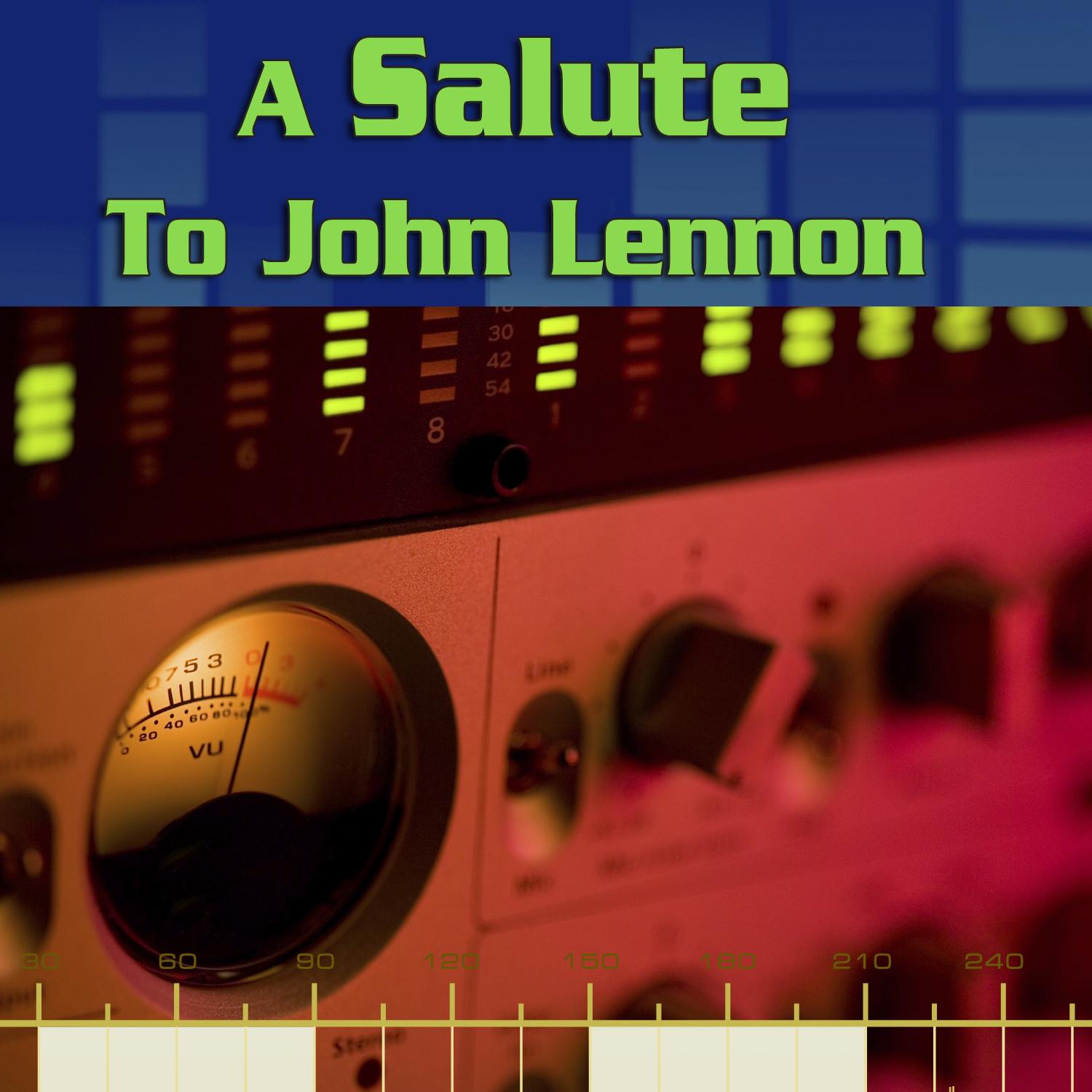 A Salute To John Lennon