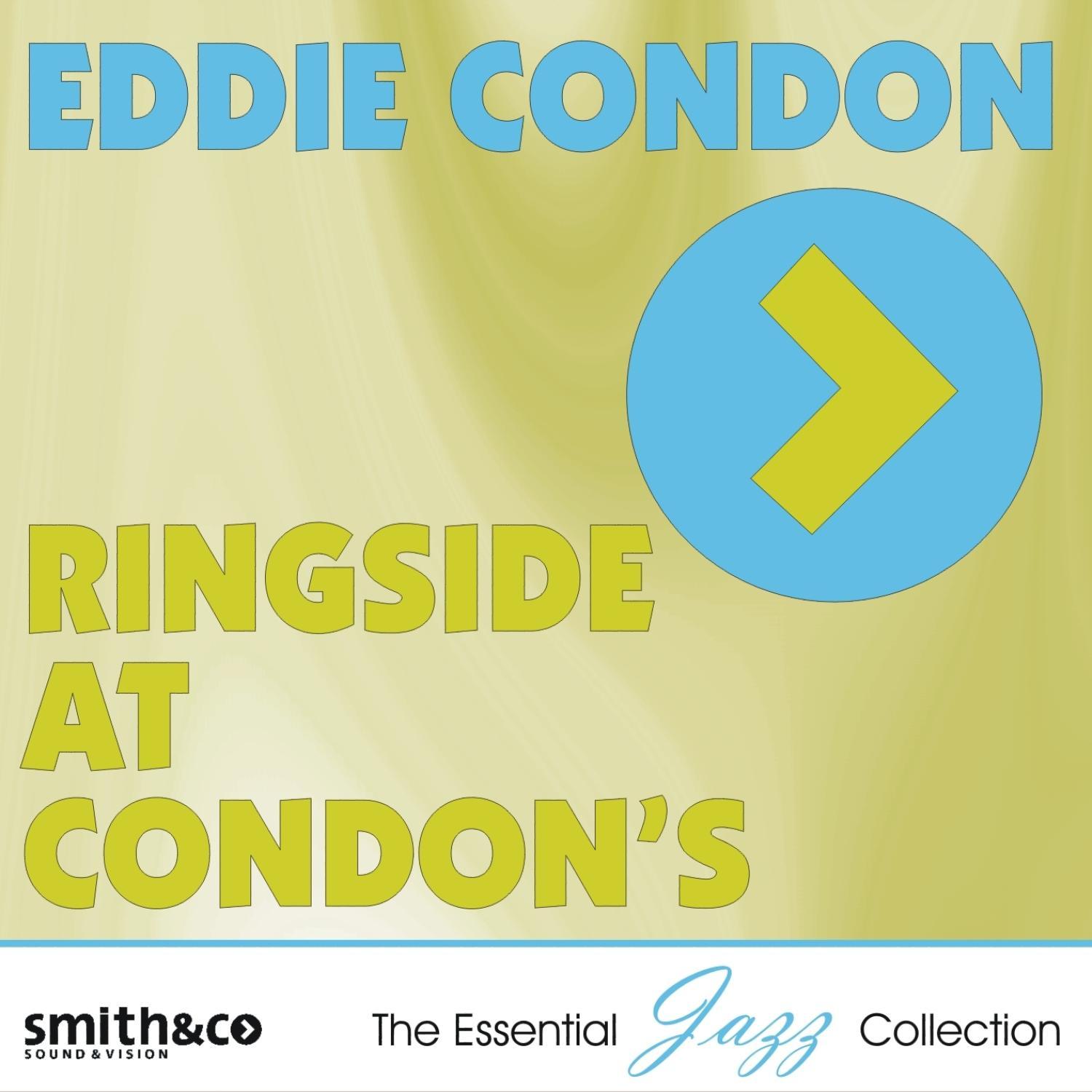 Ringside At Condon's