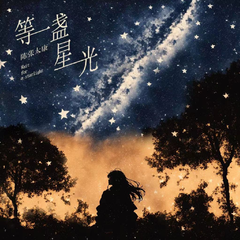 等一盏星光