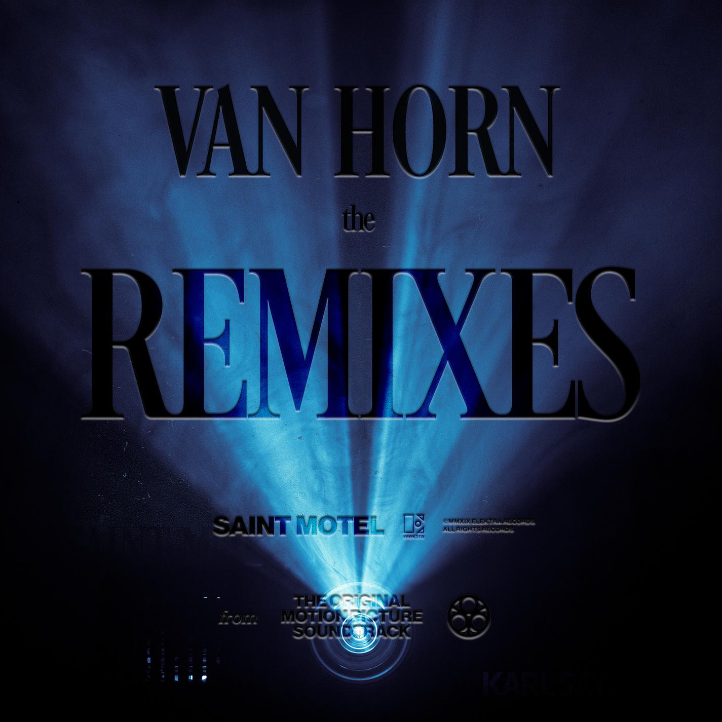 Van Horn (GOLDHOUSE Remix)