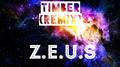Timber(Remix)专辑