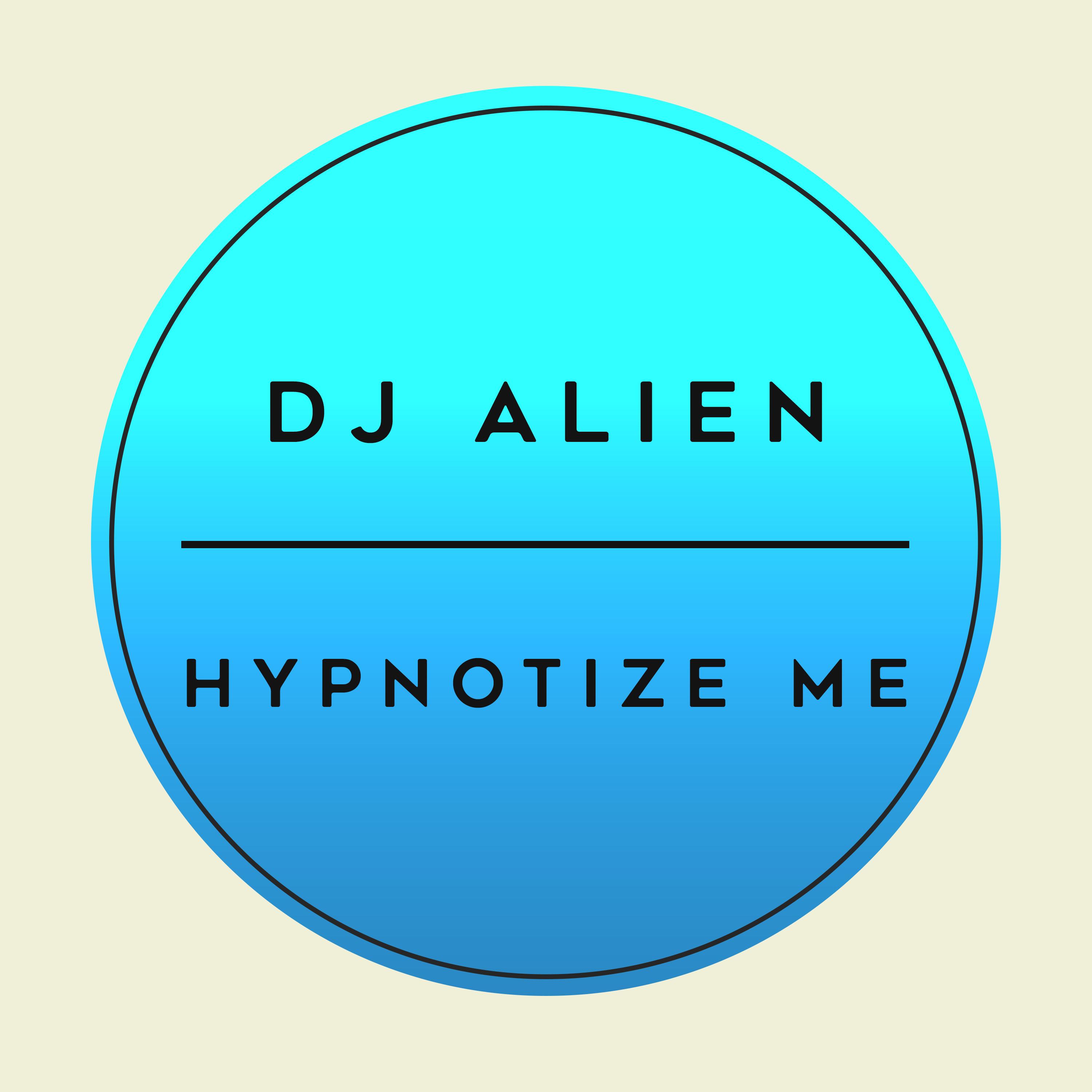 Hypnotize Me