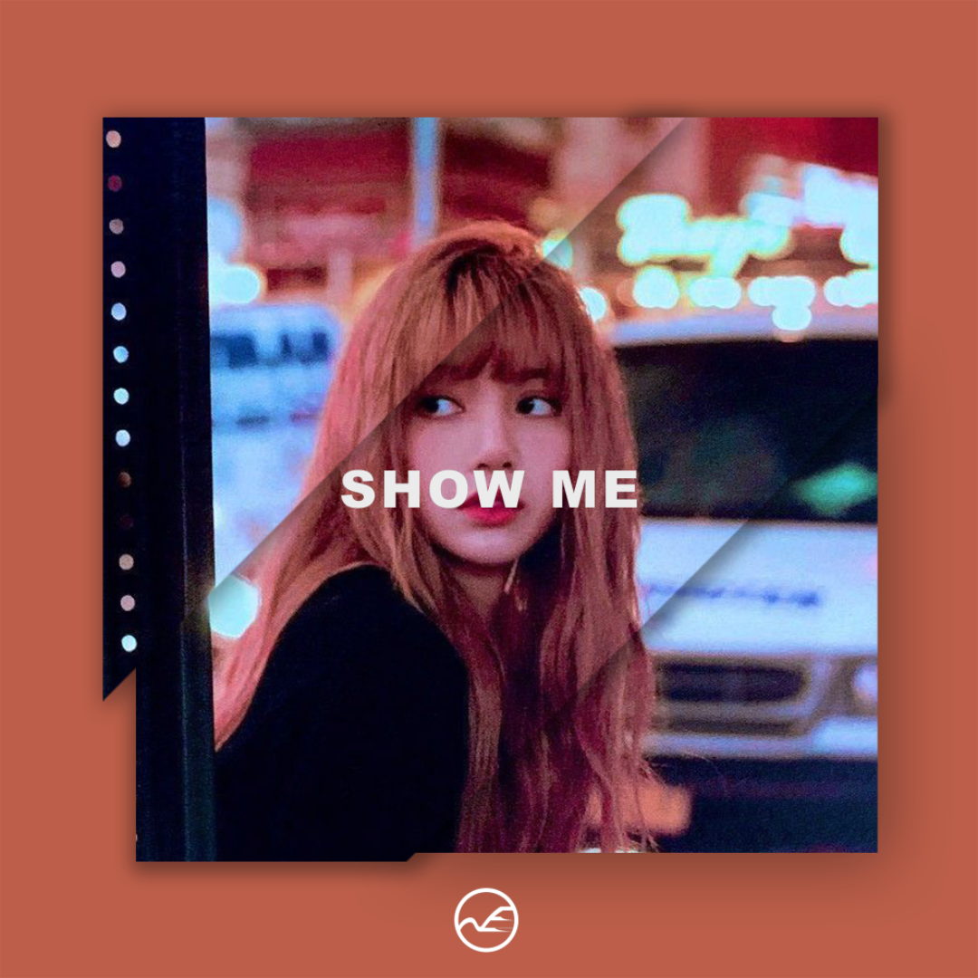 Dawin Type Beat "Show Me"