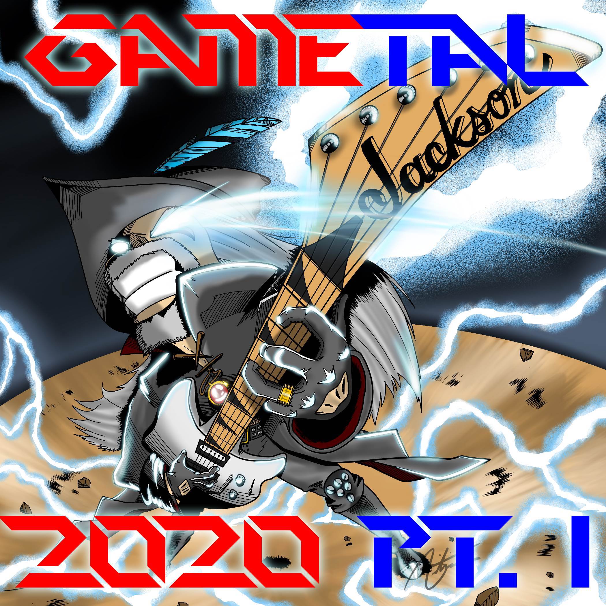 The World Revolving (From "Deltarune")