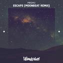 Escape - Single (MoonBeat Remix)