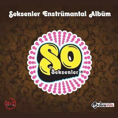 Seksenler Enstrumantal Album