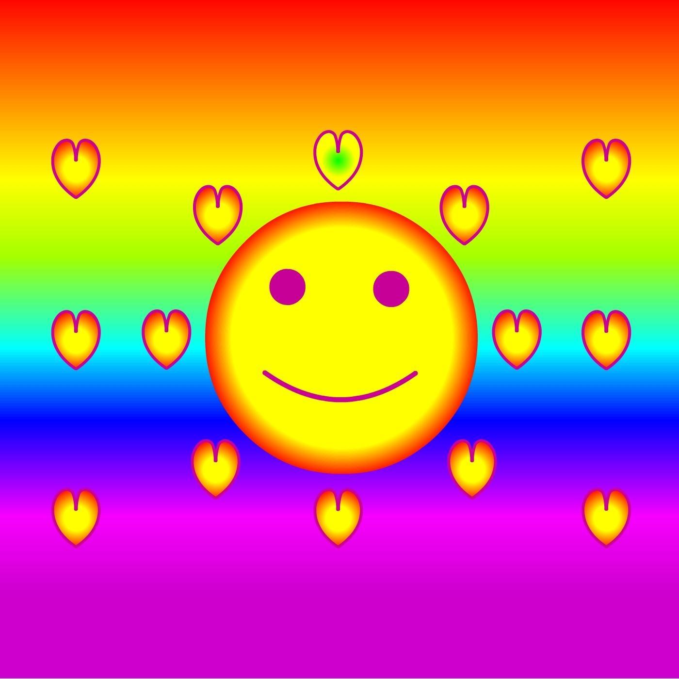 We Love You
