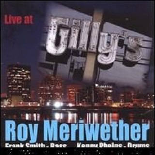 Live at Gill'ys