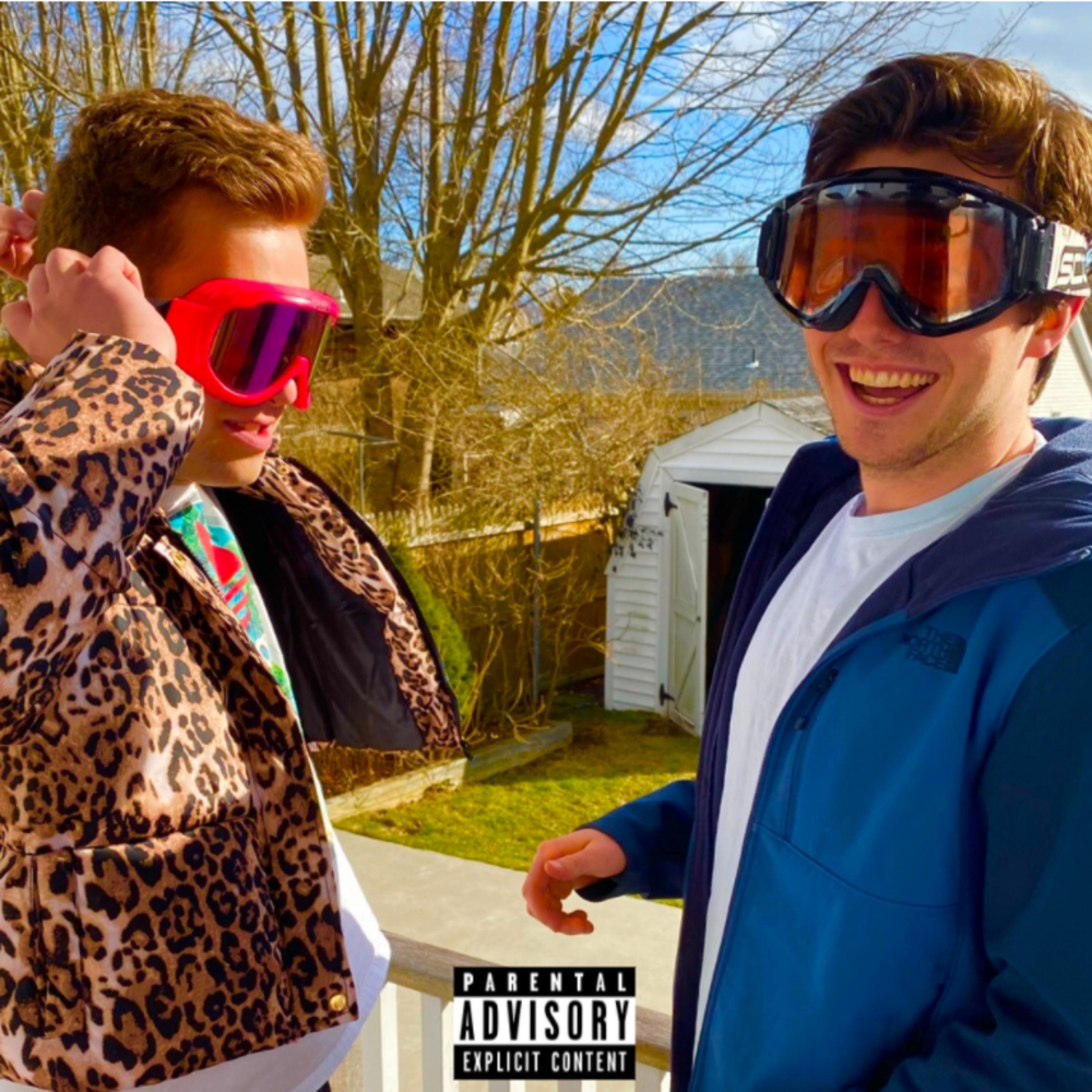 By Drunk People For Drunk People (feat. Tim Kane)