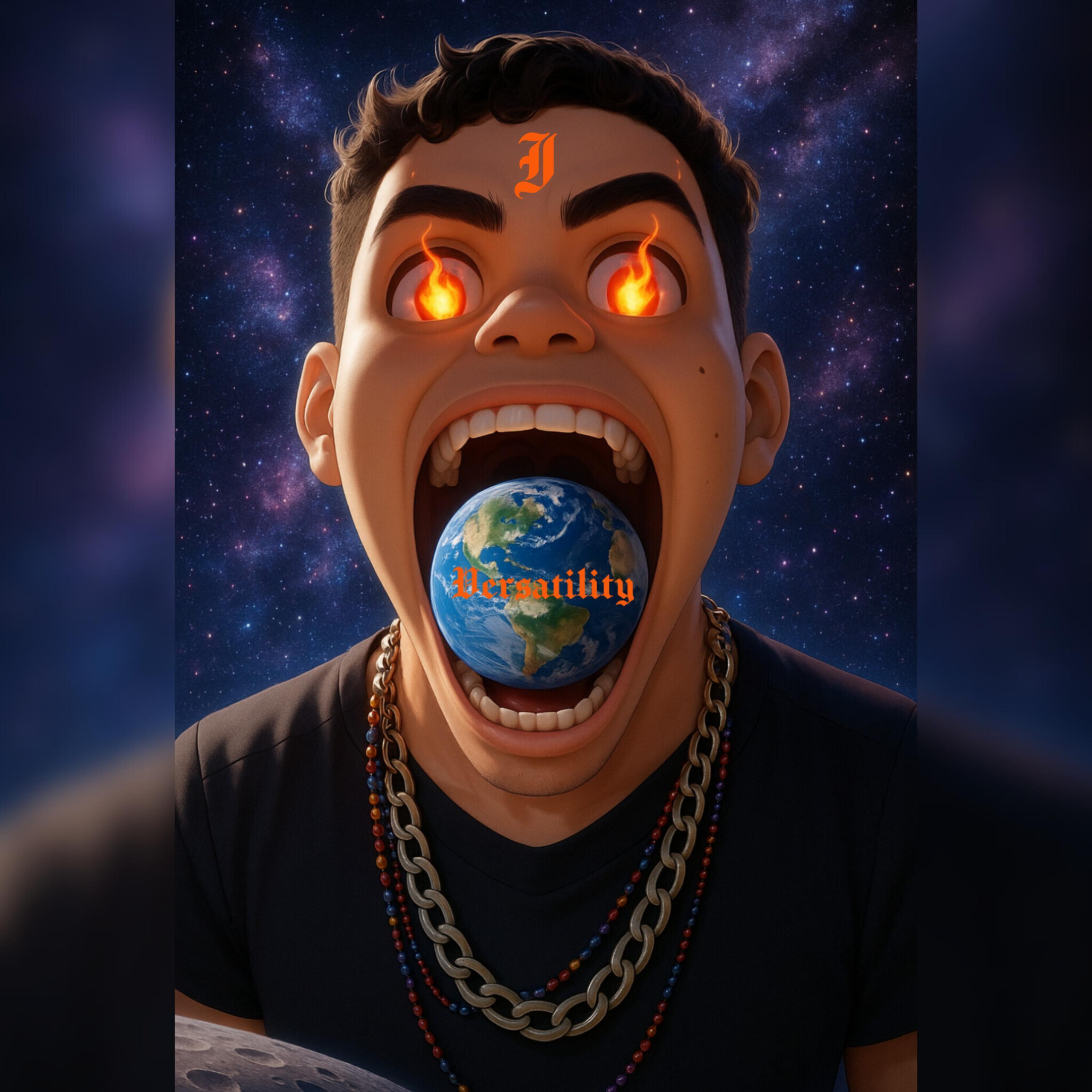 McDonald's (feat. Yovng Tb)