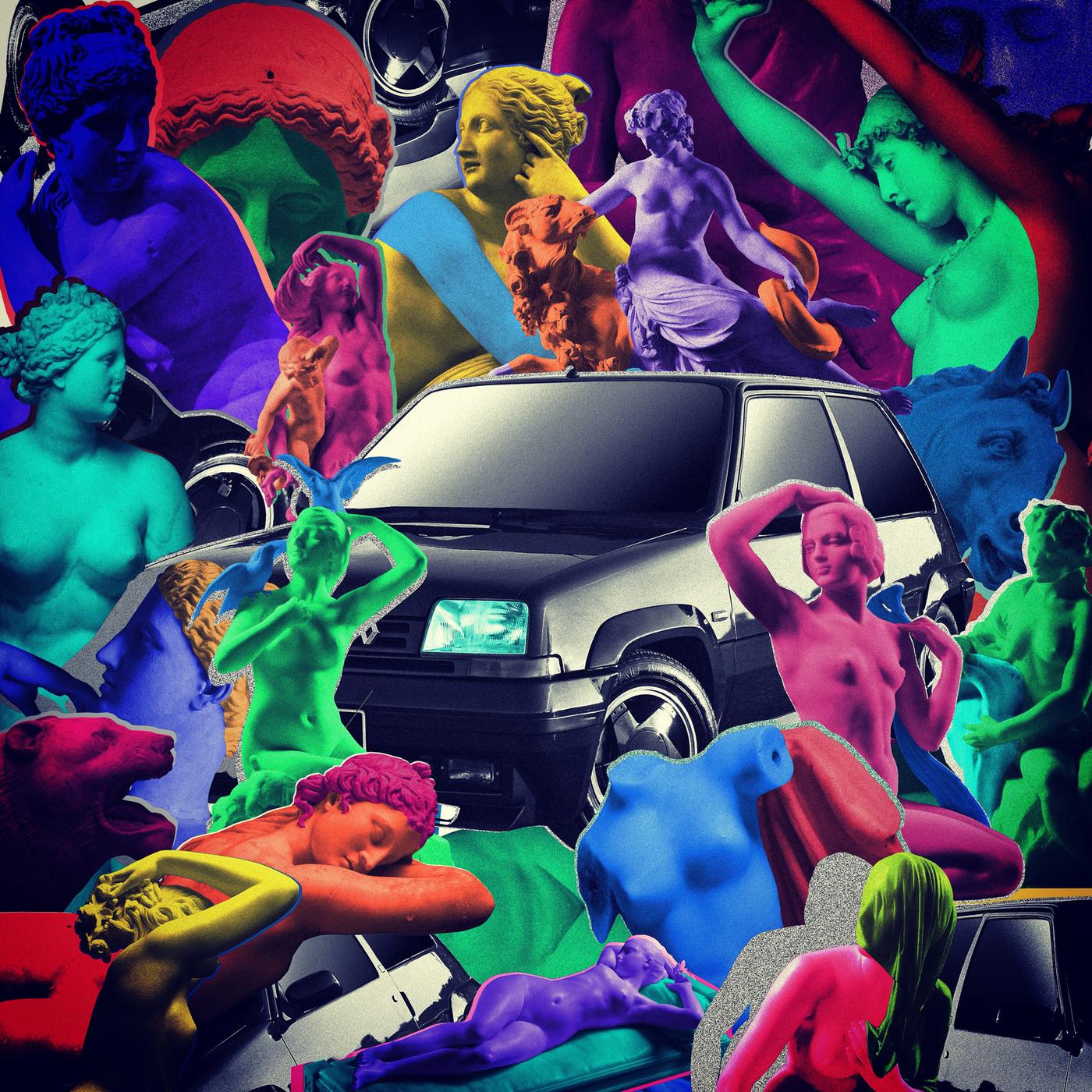 Slow Carz