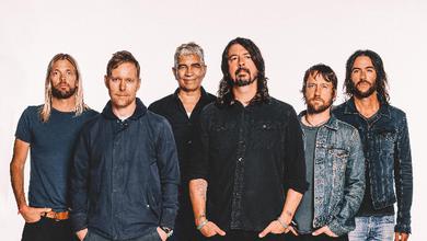 Foo Fighters